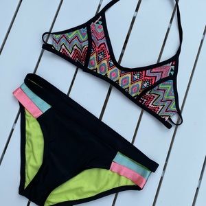 Juniors Bikini